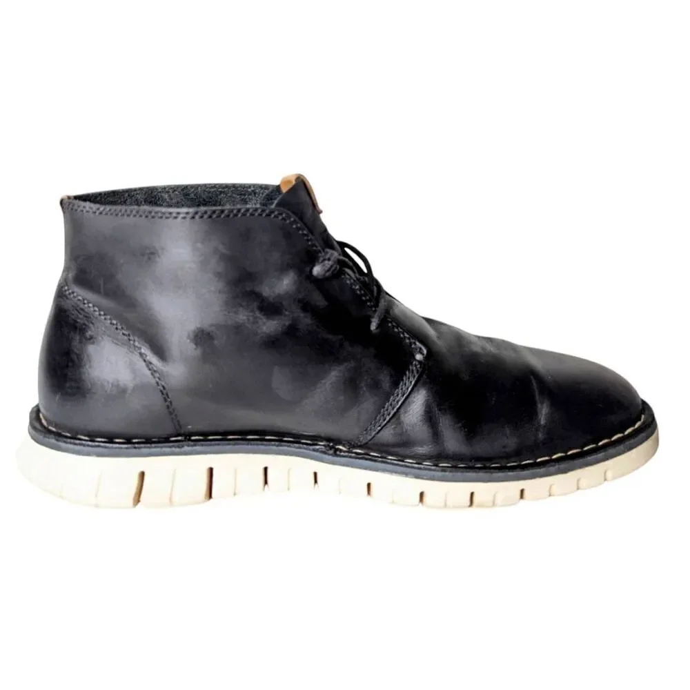 Cole Haan overall good